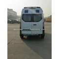 Ford guardianship type ambulance